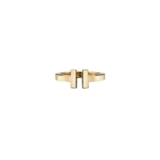 ANILLO T DORADO