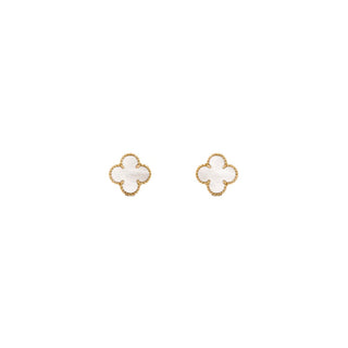 ARETES ALHAMBRA BLANCO