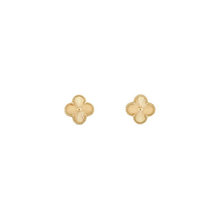 ARETES ALHAMBRA DORADO