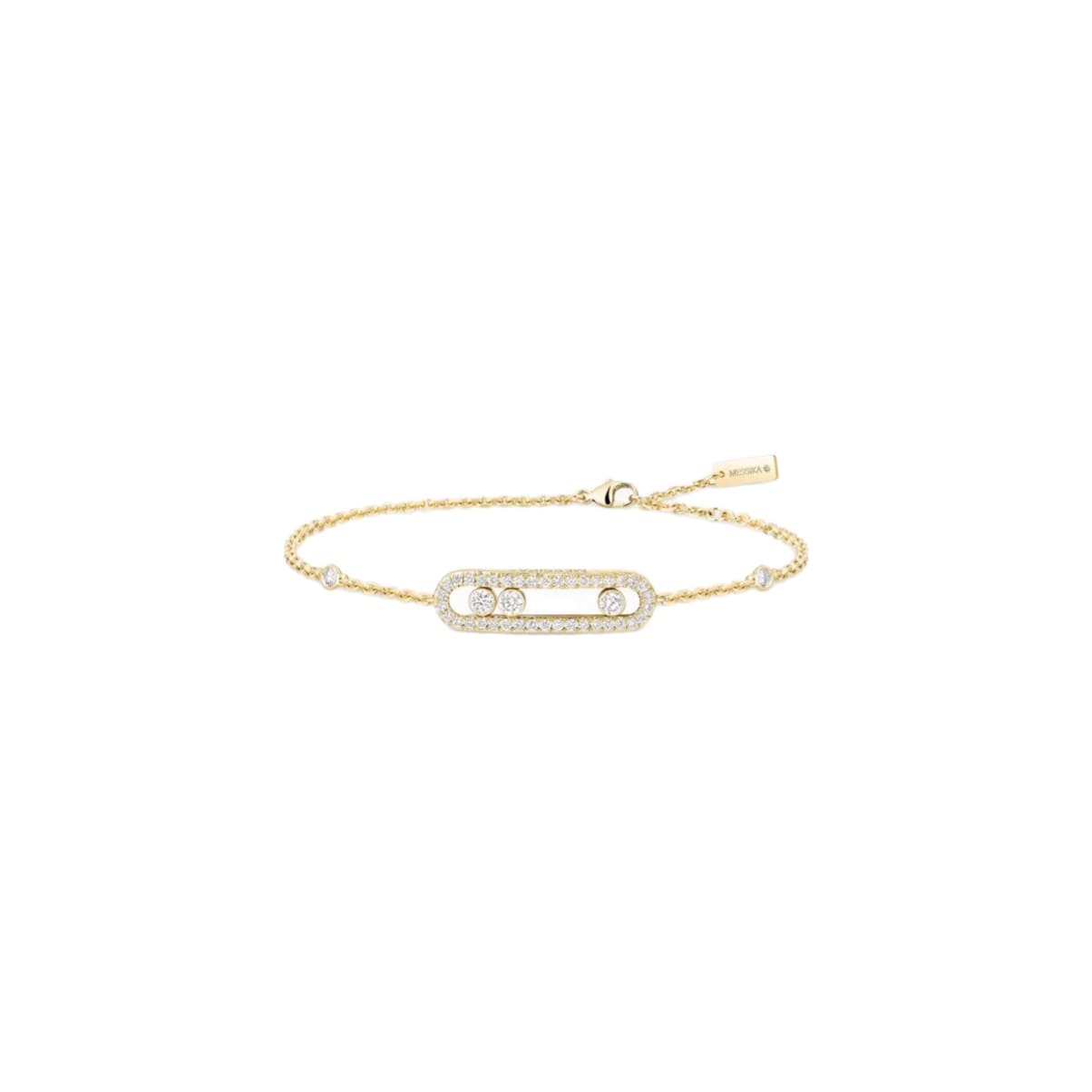 Pulseras