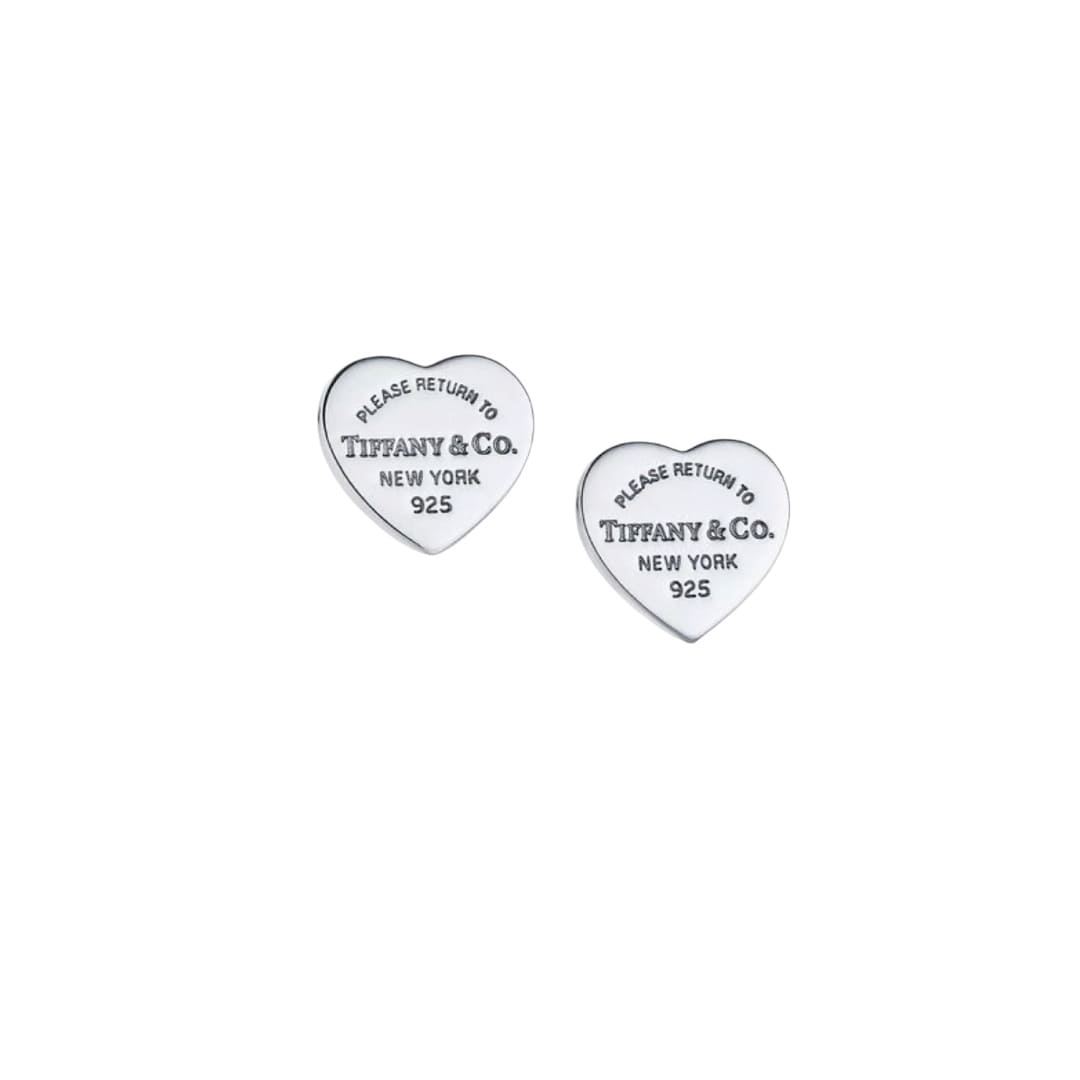 ARETES RETURN TO TF PLATEADO