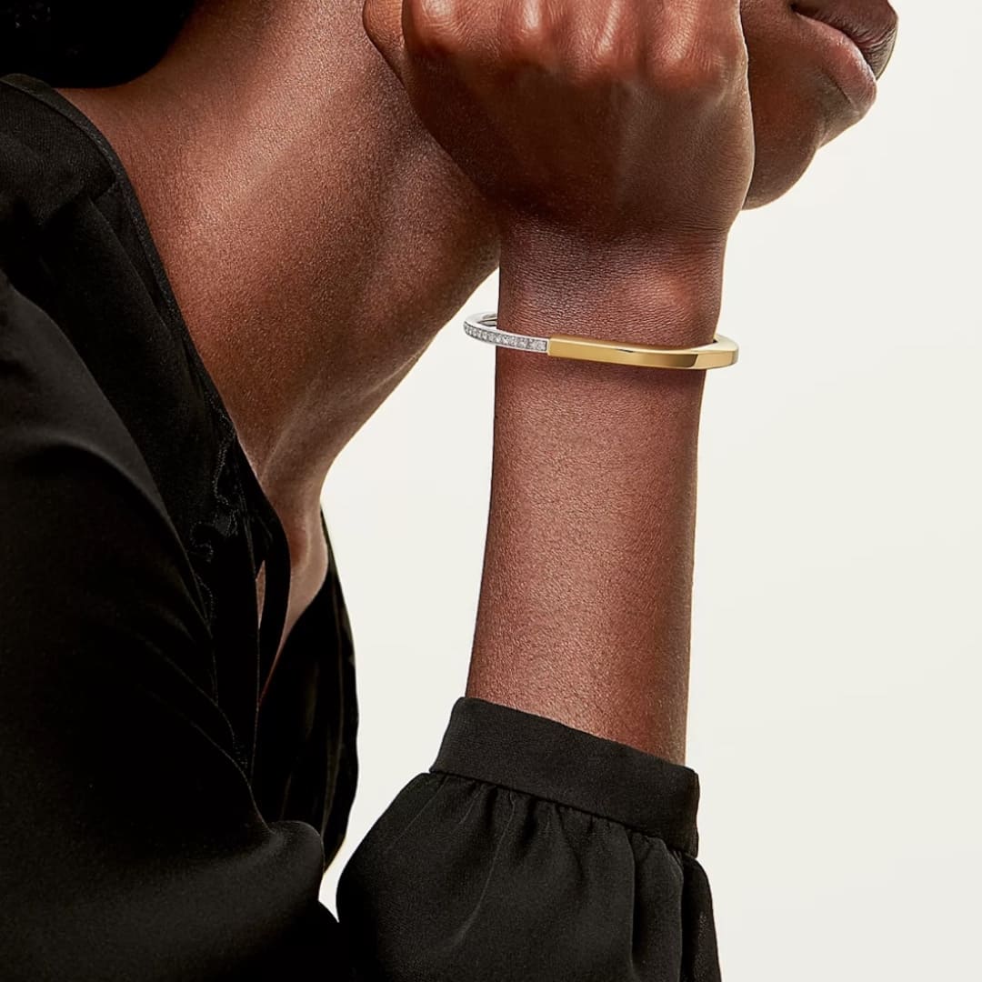 PULSERA LOCK