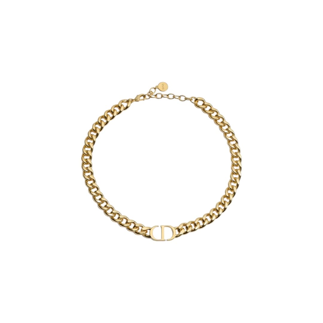 COLLAR CD MONTAIGNE