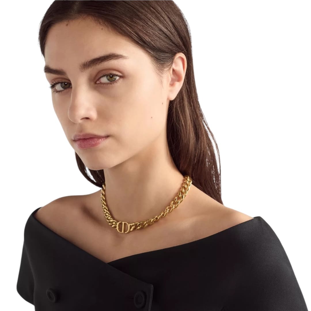 COLLAR CD MONTAIGNE